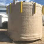 Double-Wall Fiberglass Tanks