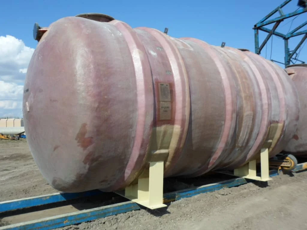 Your Guide to Buying FRP Storage Tanks - FRP Mocoat - Quality Storage Tanks